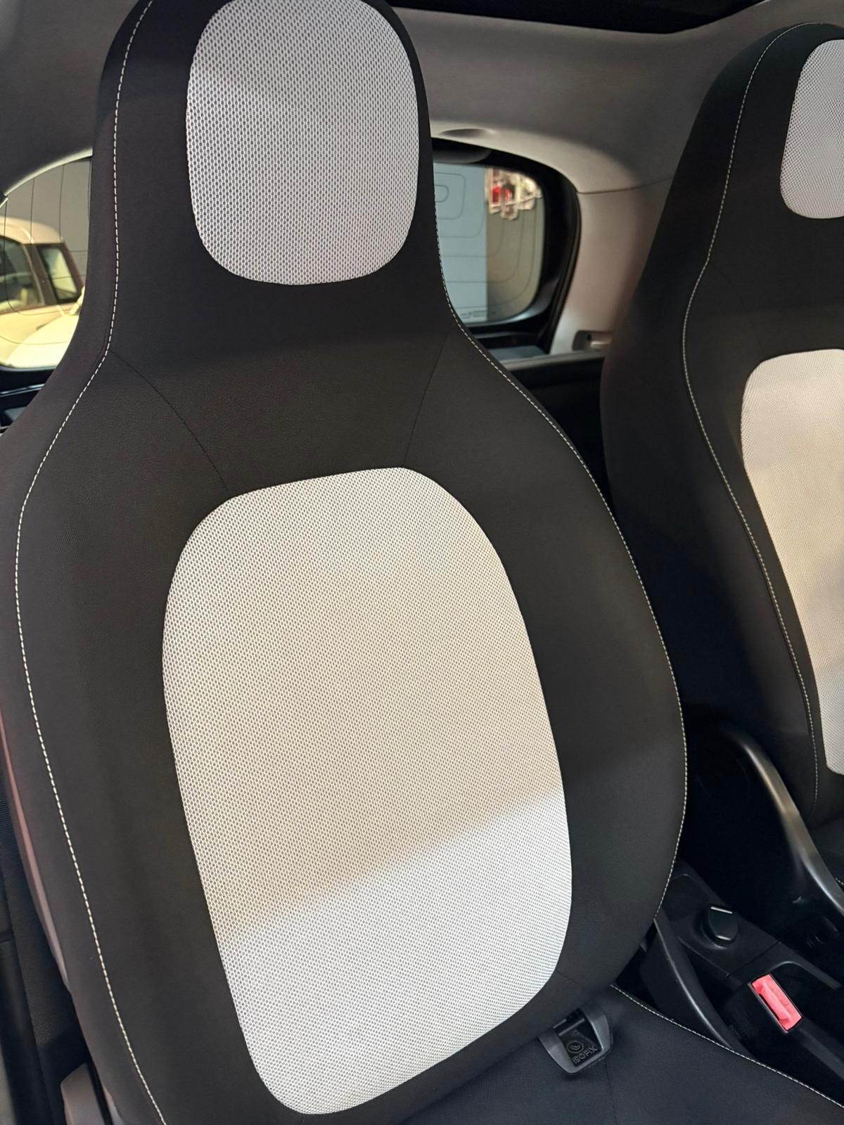 Smart ForTwo 64.000 km Passion