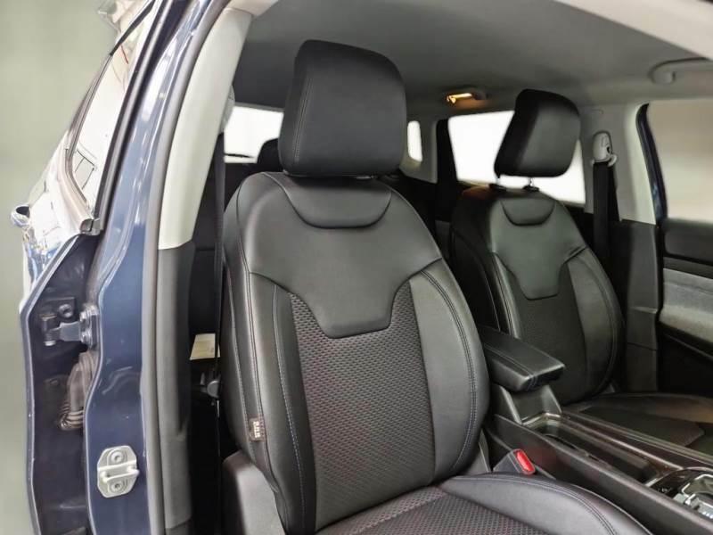 JEEP COMPASS 1.3 T4 PHEV 130 CV BUSINESS 4XE AUTO SUV