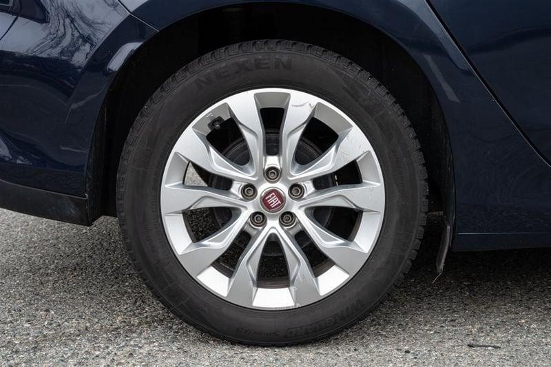 FIAT Tipo 1.4 4 porte Easy