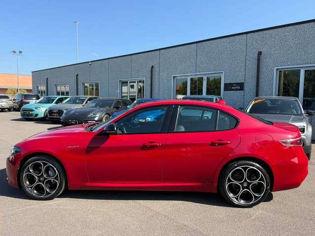 Alfa Romeo Giulia 2.0 t Veloce Q4 280cv auto