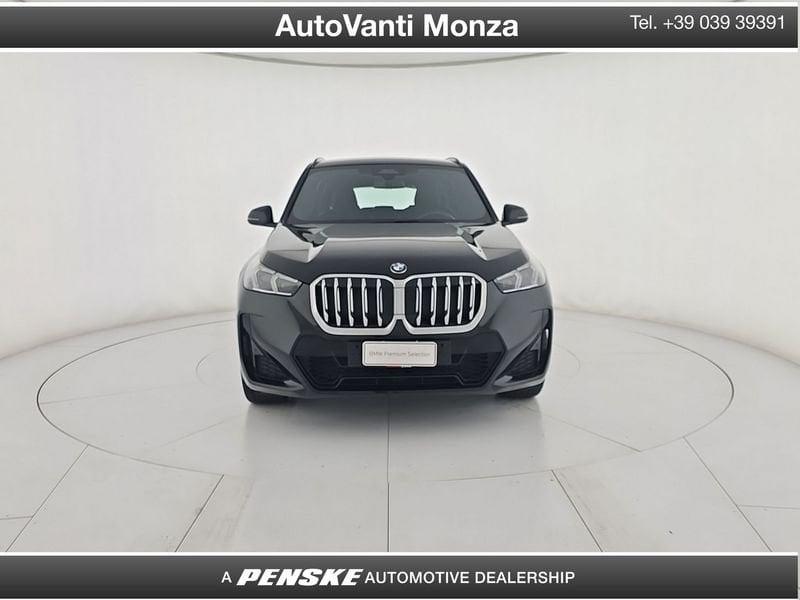 BMW X1 X1 sDrive 18d Msport