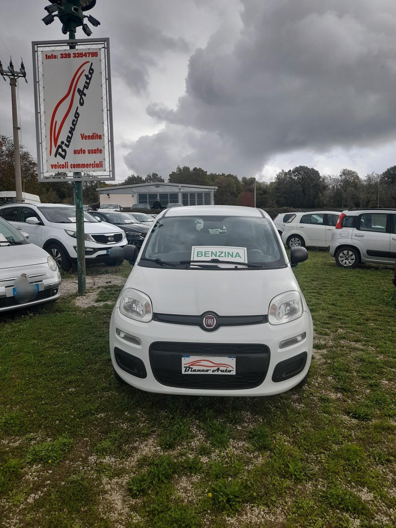 Fiat Panda 1.2 Easy