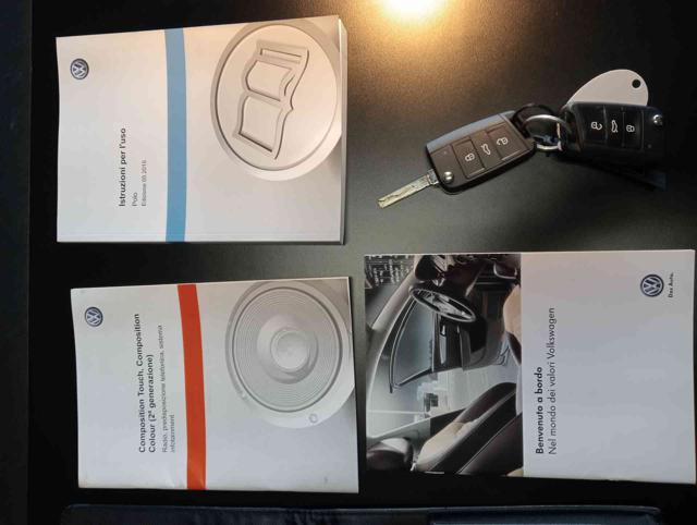 VOLKSWAGEN Polo 1.0 MPI 3p. Trendline ** 98.000 KM. CERTIF. **