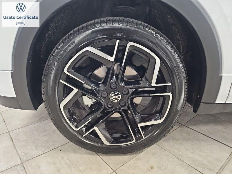 Volkswagen T-Cross T-Cross 1.0 TSI 115 CV R-Line