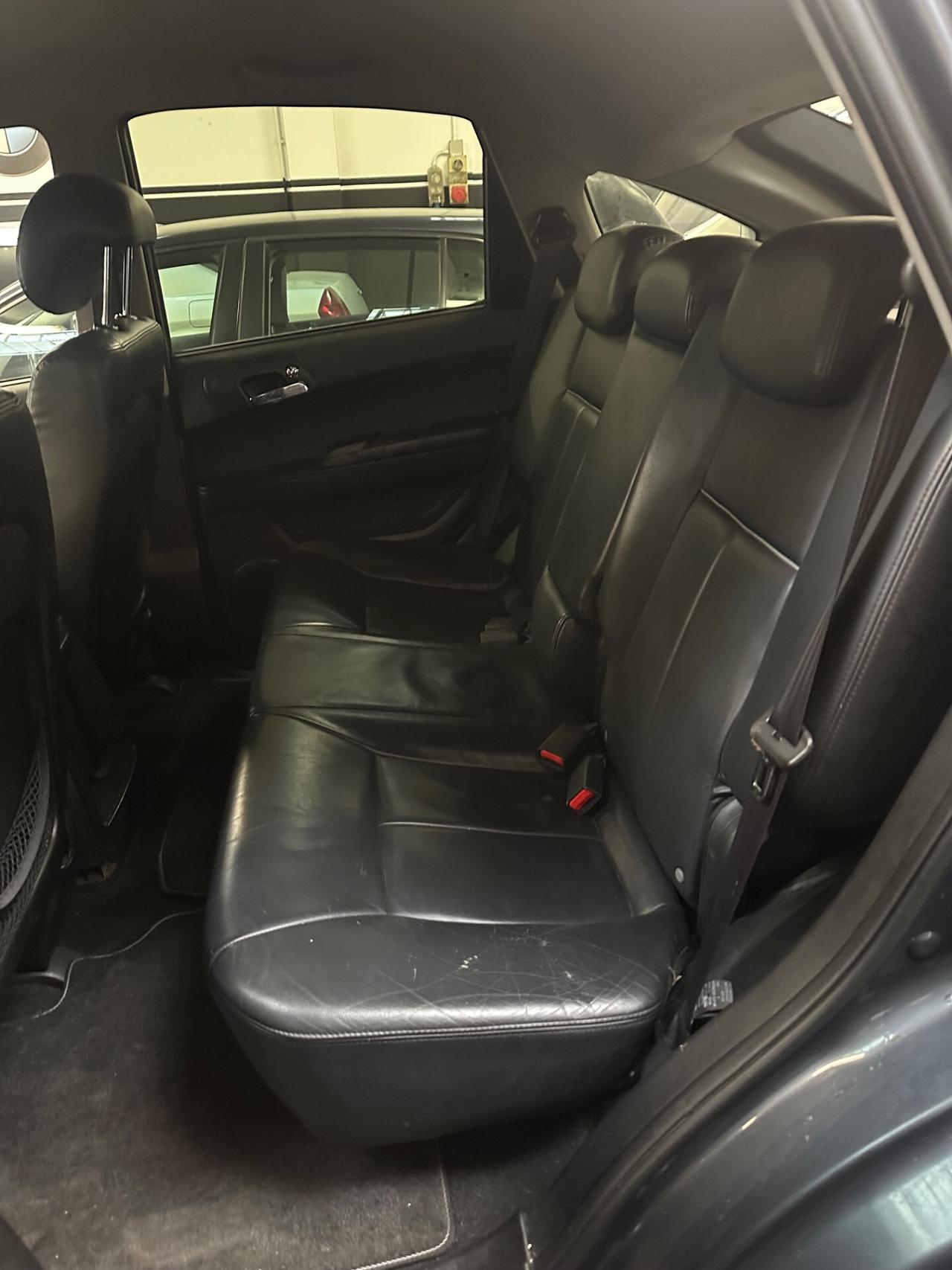 Ssangyong Actyon 2.0 XDi 4WD Comfort