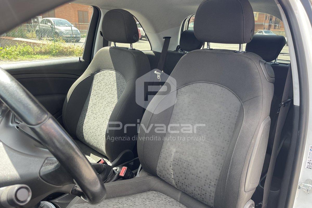 OPEL Adam 1.2 70 CV Glam