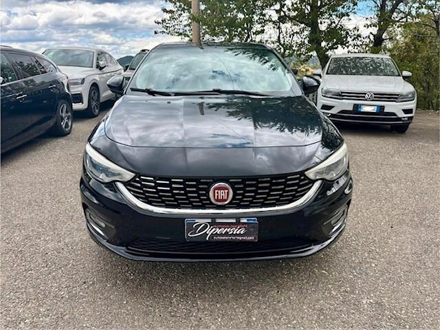 Fiat Tipo 1.6 MJT 120CV Opening Edition