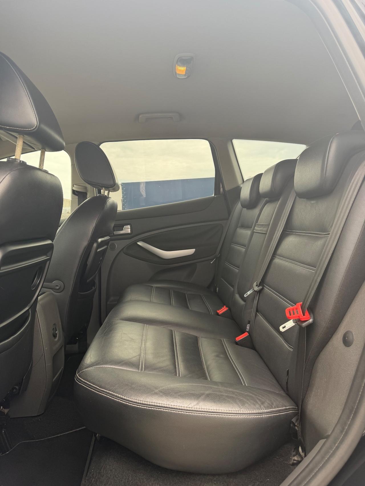 Ford Kuga Kuga+ 2.0 TDCi 140 CV 2WD DPF