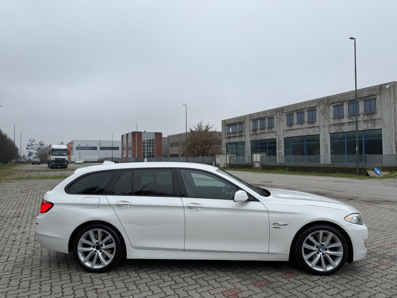 Bmw 530 530d xDrive 258CV Touring Msport