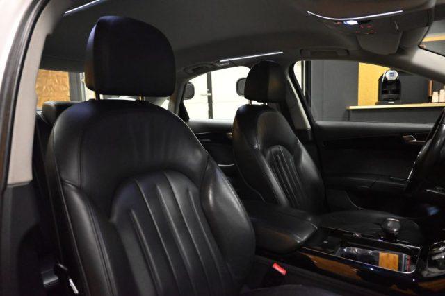 AUDI A8 V6 3.0 TDI Q.TIP.NAVI 20'BOSE TEL RISC.20"CAM FULL