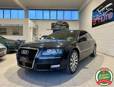 AUDI A8 4.2 V8 FSI quattro tiptronic *ASI*ACC*