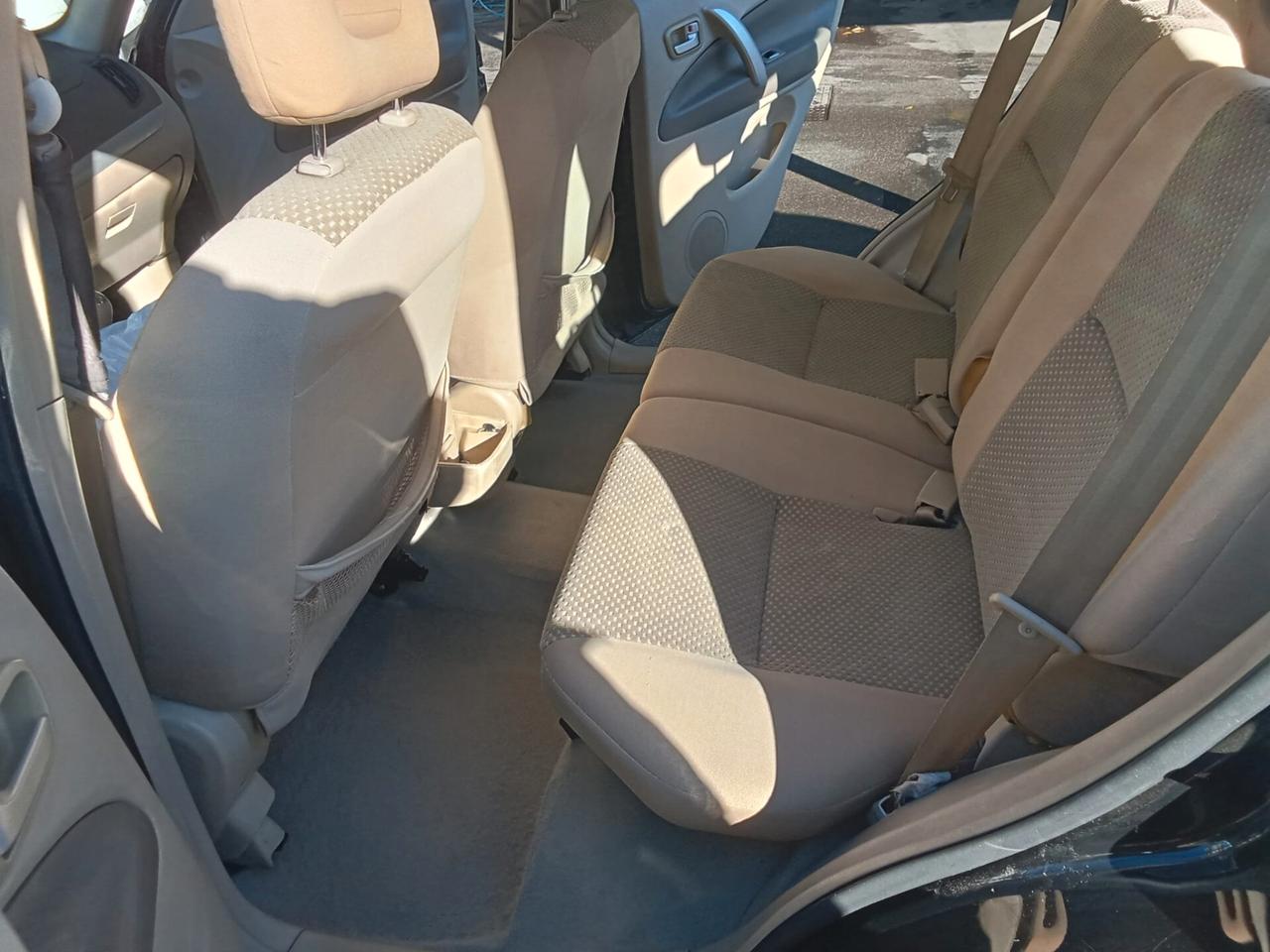 Dr DR5 1.6 16V 118 CV