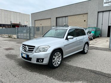 Mercedes-benz GLK 220 GLK 220 CDI 4Matic BlueEFFICIENCY Sport