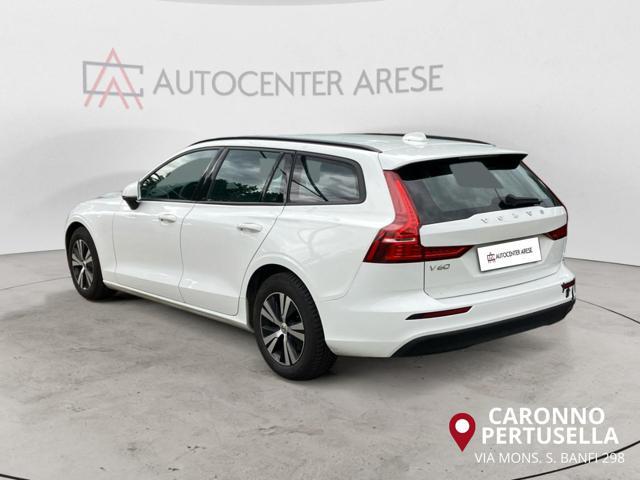 VOLVO V60 D3 Business- PER OPERATORI DEL SETTORE.
