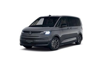 Volkswagen Multivan 1.5 Hybrid 245CV 4motion DSG 7p. Life (PHEV)
