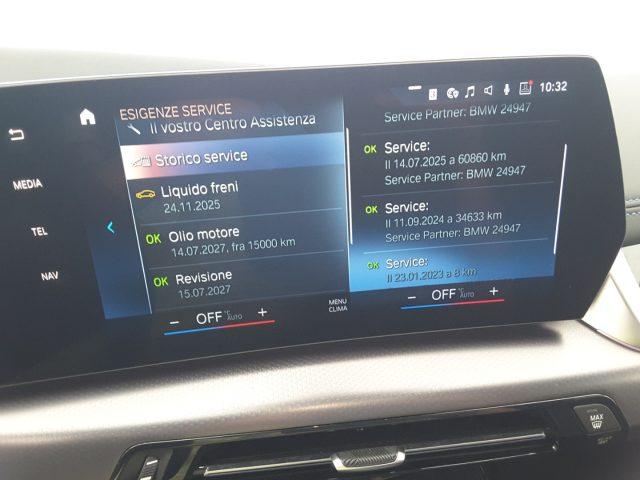 BMW 225 e xDrive Active Tourer Msport Auto