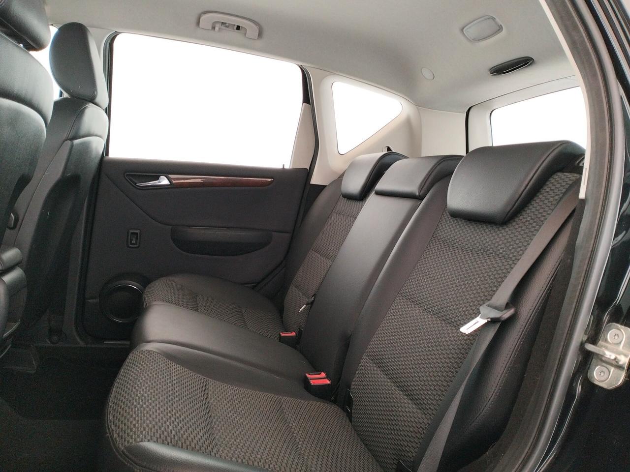Mercedes-benz A 180 CDI Style auto - NEOPATENTATI