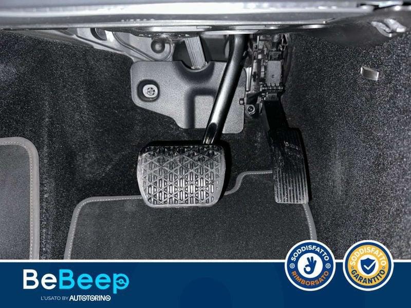 Mercedes-Benz GLA 250 E PHEV (EQ-POWER) SPORT PLUS AUTO