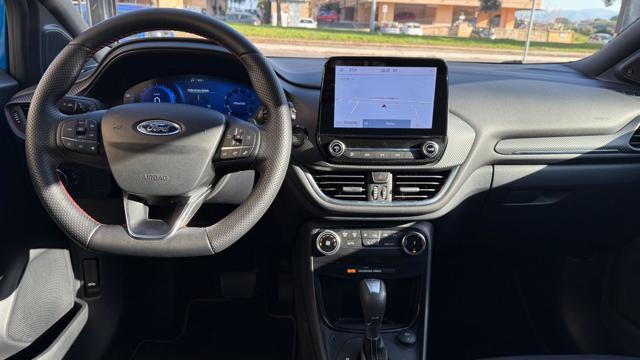FORD Puma X 1.0 ECOBOOST HYBRID 125CV S&S AUT.ST-LINE*24M.G