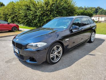 Bmw 535 535d xDrive Touring Msport