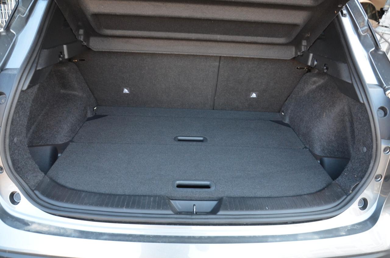 Nissan Qashqai MHEV 140 CV Tekna