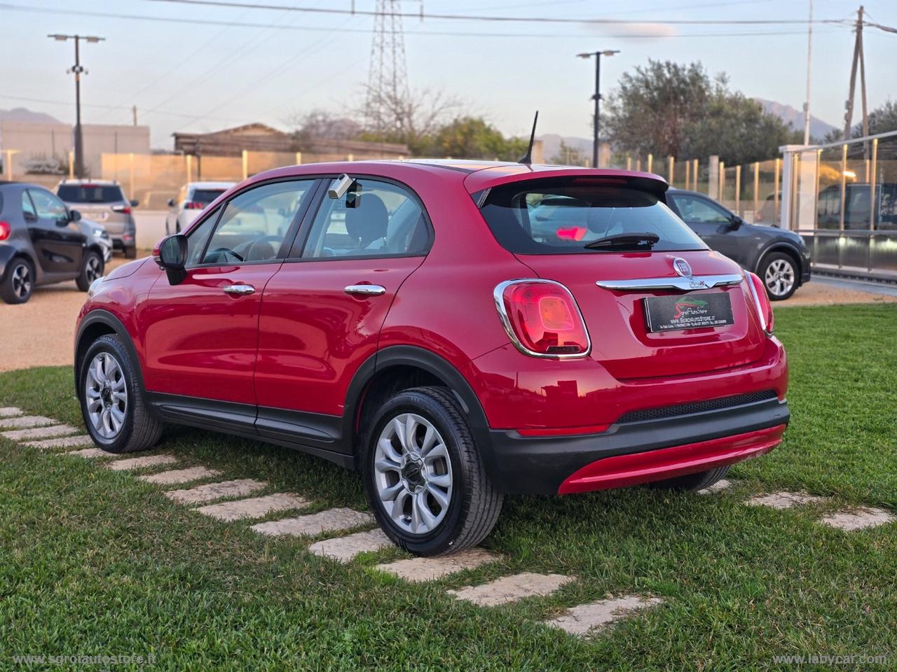 FIAT 500X 1.3 M.Jet 95 CV Business