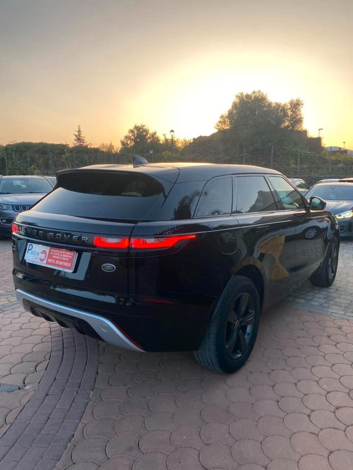 Land Rover Range R Velar 2.0D I4 180 CV R-Dynamic S 11/2019