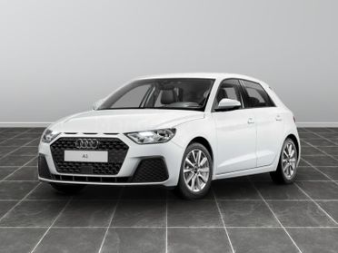 Audi A1 sportback 30 1.0 tfsi 116cv business