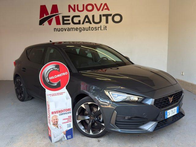 CUPRA Leon 2.0 TDI 150 CV DSG