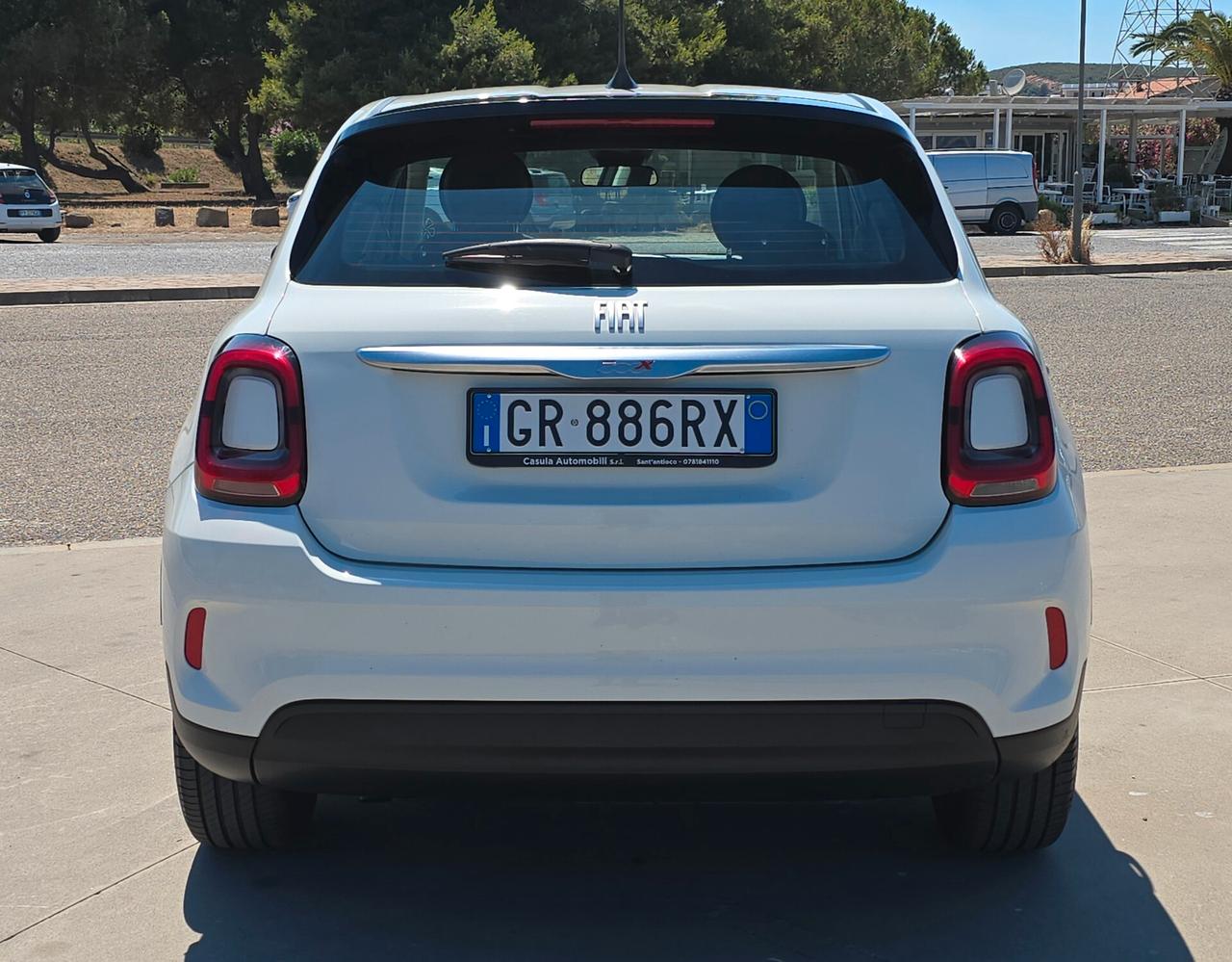 Fiat 500X 1.3 MultiJet 95 CV