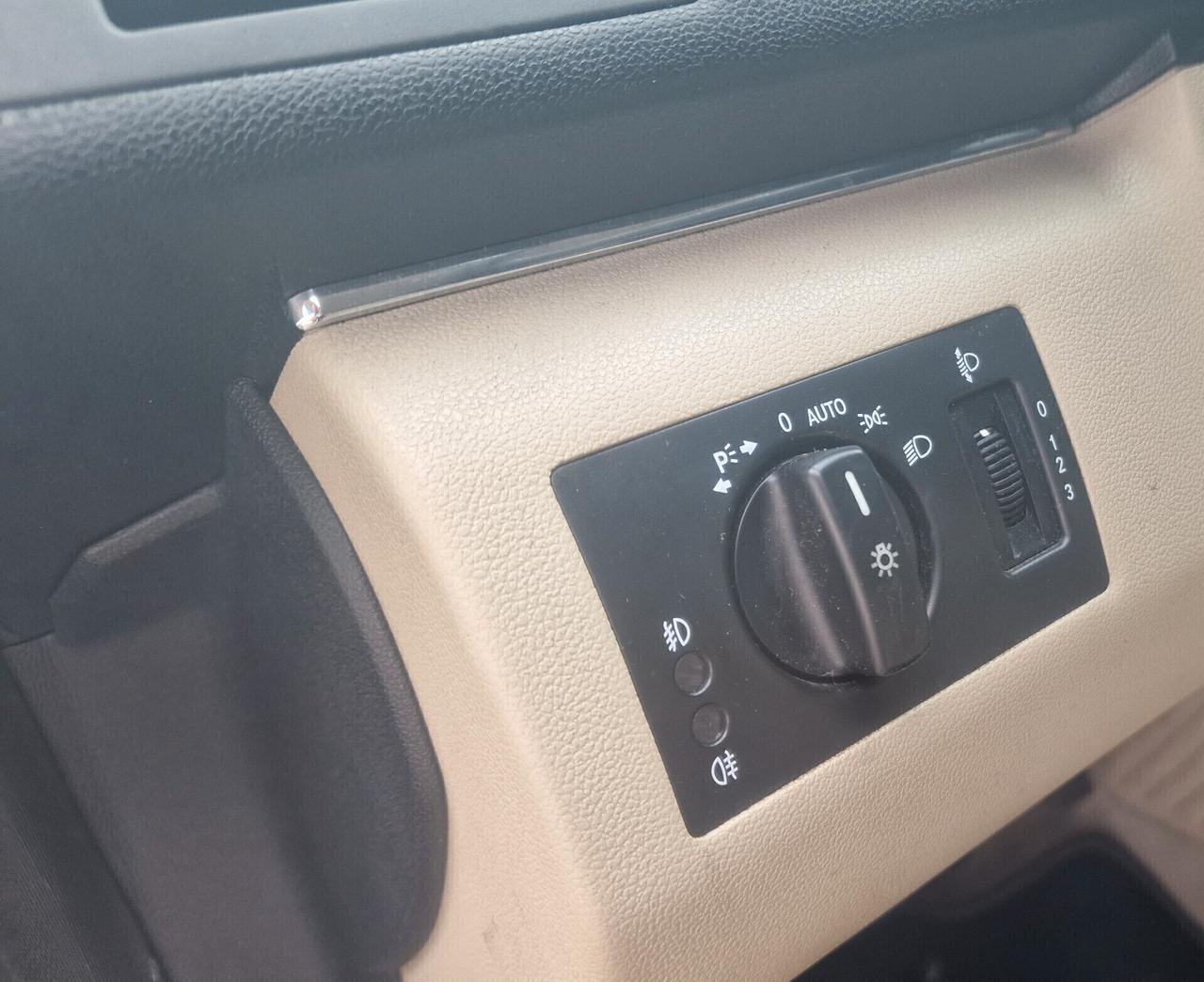 Mercedes-benz B 180 CDI Executive "cambio automatico"