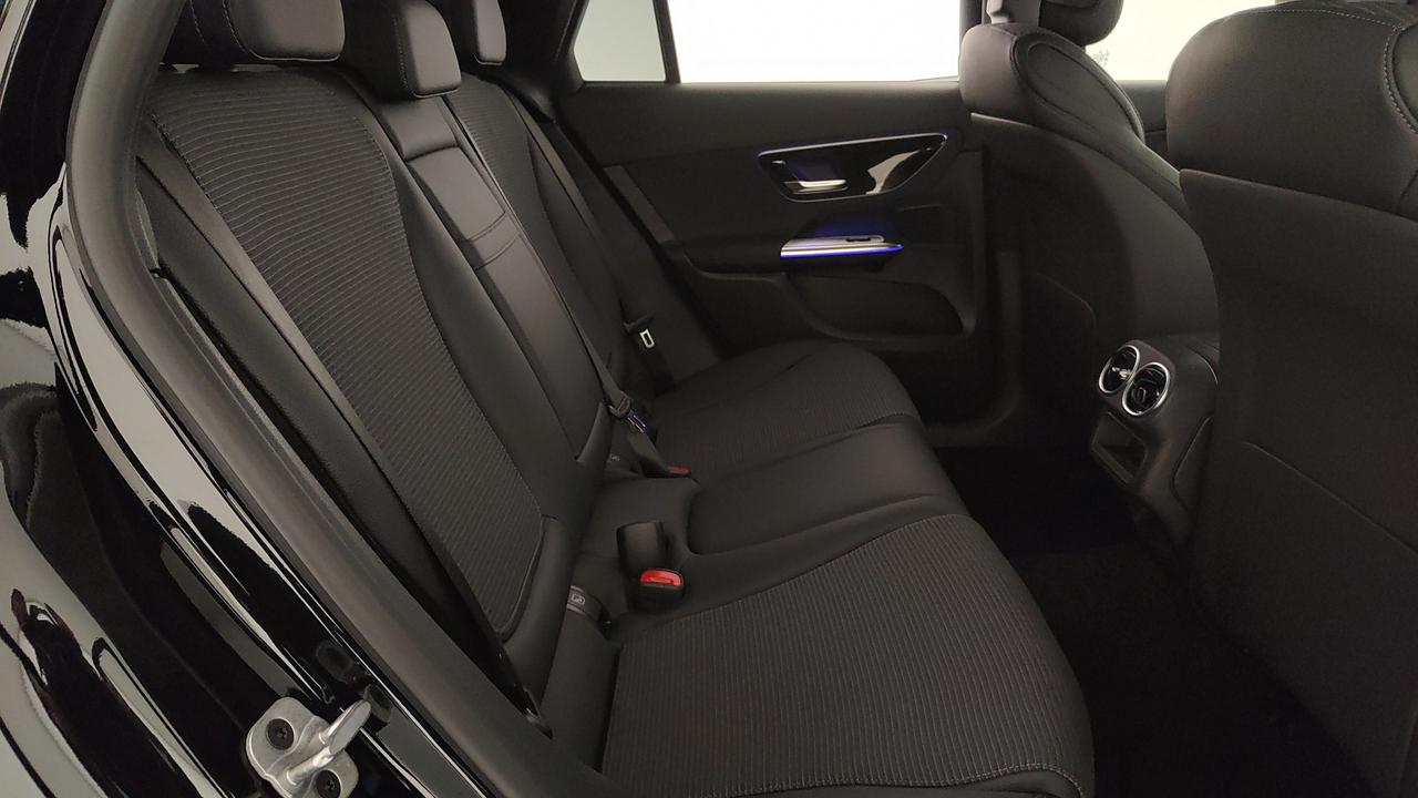 Mercedes-Benz GLC 220 d 4MATIC Coupe