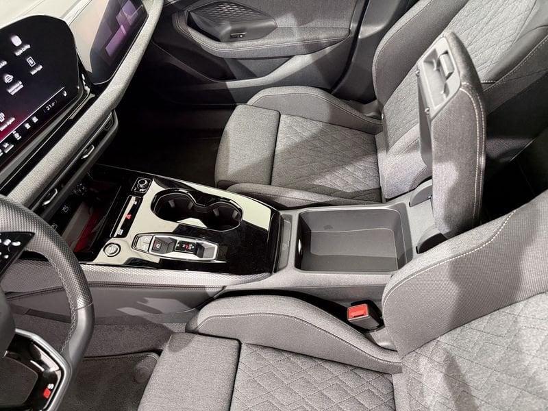 Audi A5 A5 Avant 2.0 tdi mhev+ S line edition 204cv s-tronic