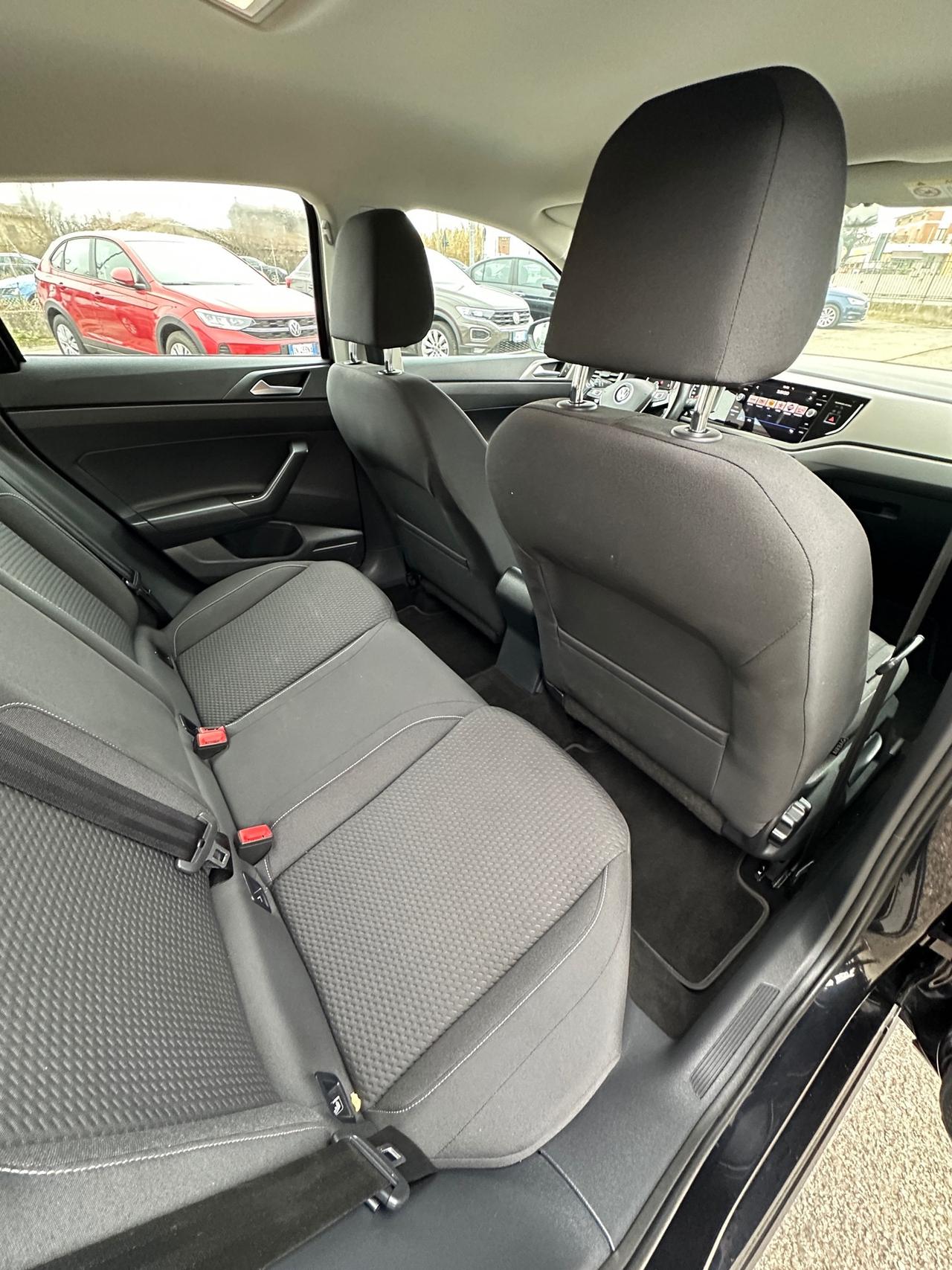 Volkswagen Polo 1.6 TDI 5p. Comfortline - 2018