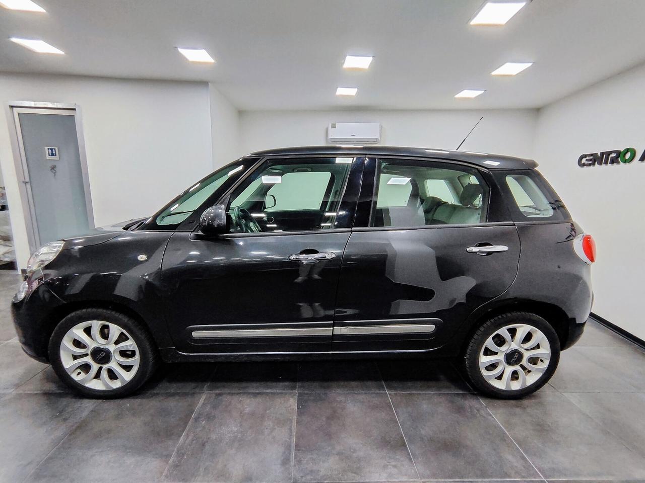 Fiat 500L 1.3 Multijet 85 CV Lounge Tetto