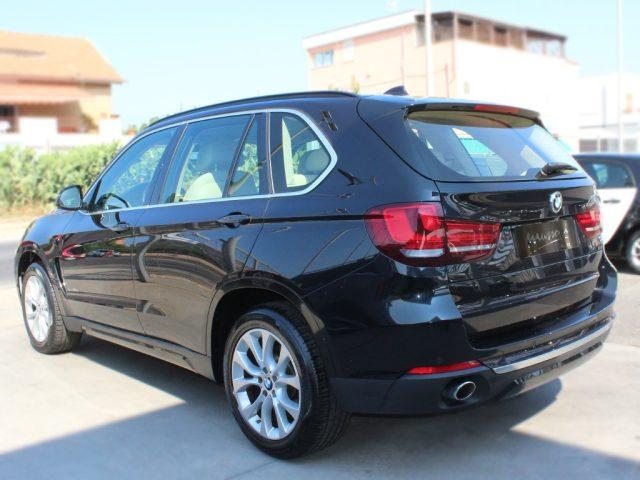 BMW X5 xDrive25d