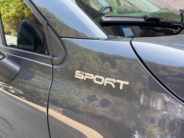 FIAT 500X 1.5 T4 HYBRID SPORT 130CV DCT UNIPROPRIETARIO