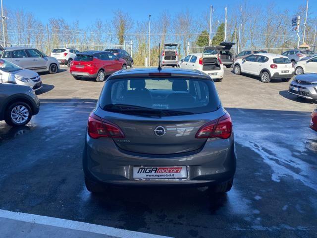 Opel Corsa 5 Porte Corsa 5p 1.2 Advance my18.5