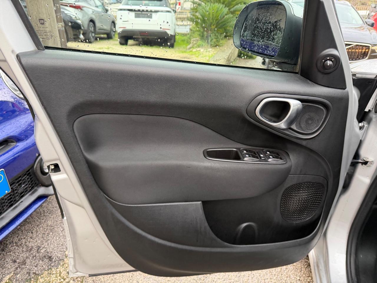 Fiat 500L 1.4 95 CV Pop Star