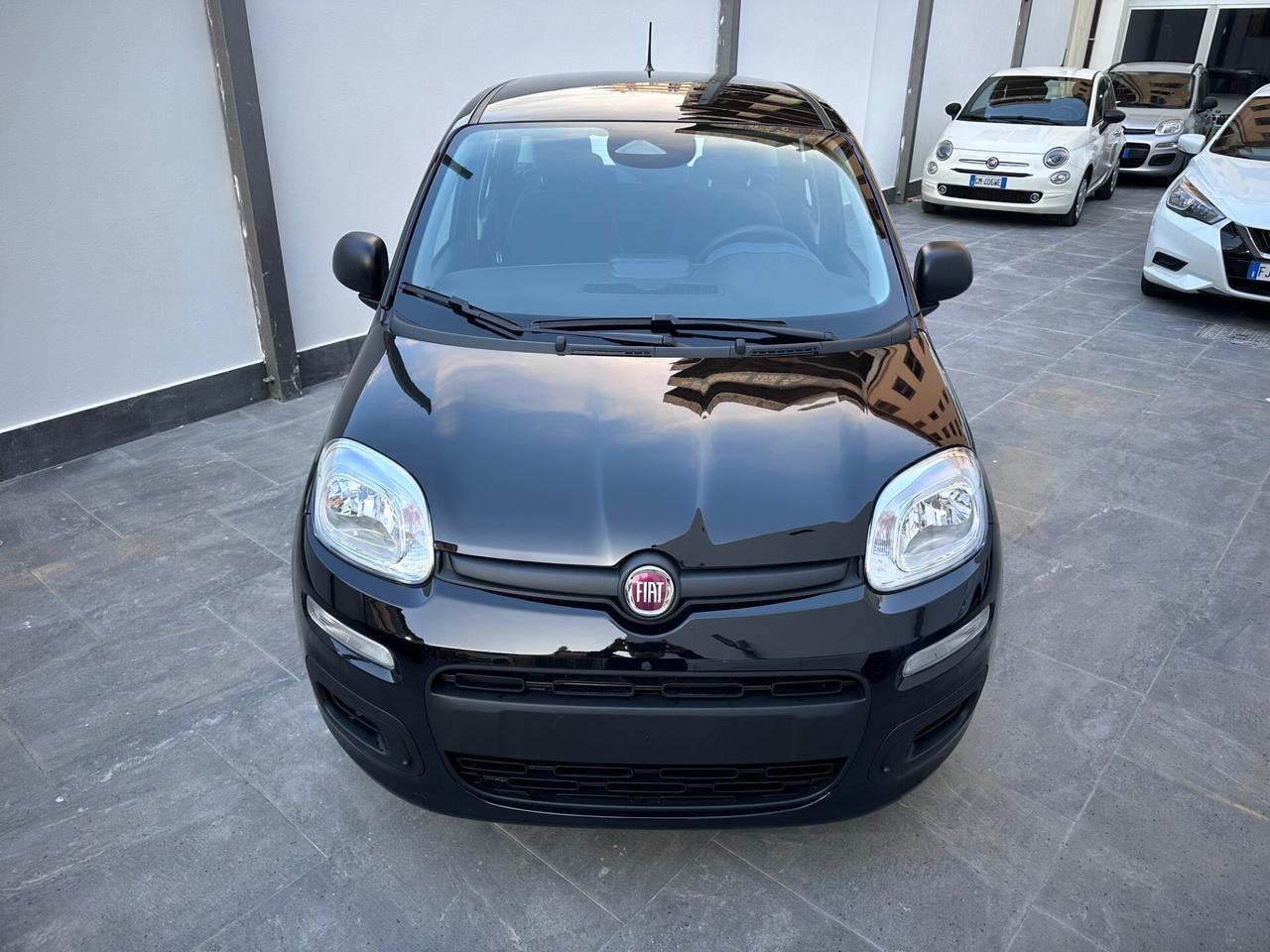 Fiat Panda 1.0 FireFly S&S Hybrid KM0