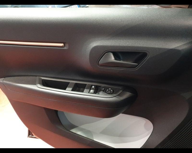 Citroën C3 Aircross NUOVA 2024 Nuova PureTech Turbo 100 MT6 - YOU