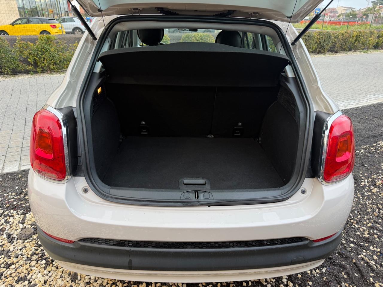 Fiat 500X 1.6 E-Torq 110 CV Pop Star