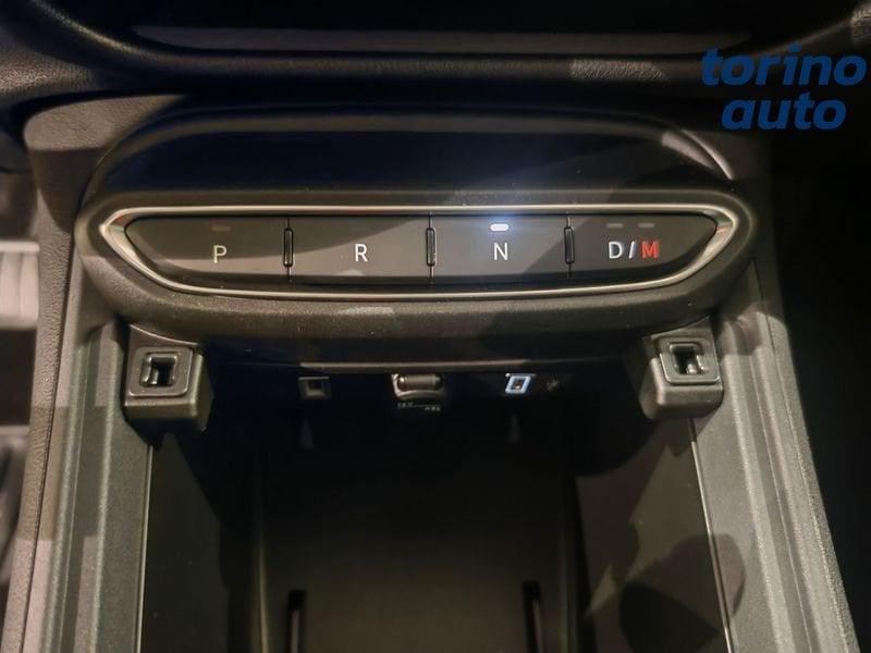 FIAT 600 600 Hybrid 110 CV DCT MHEV Icon