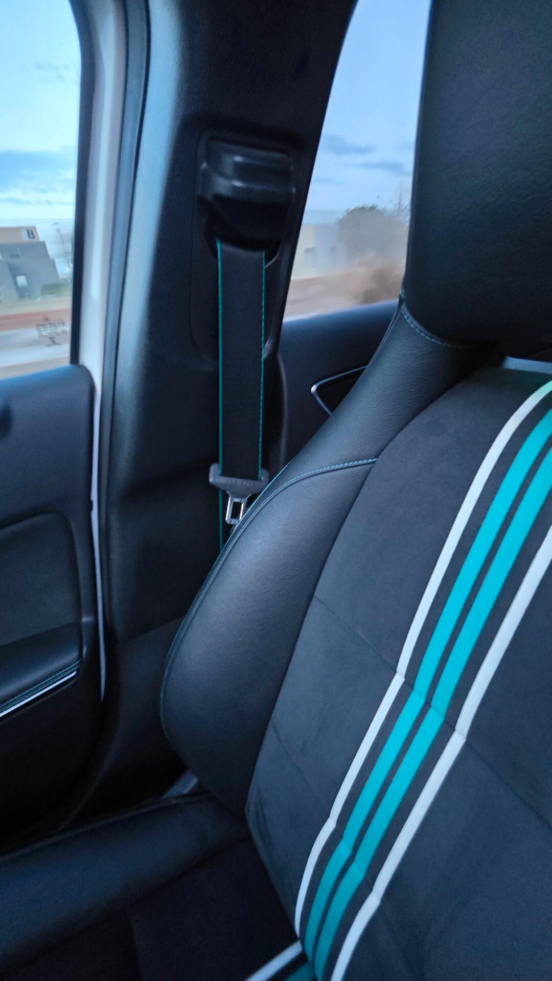 Mercedes-benz A 200 d Automatic Premium