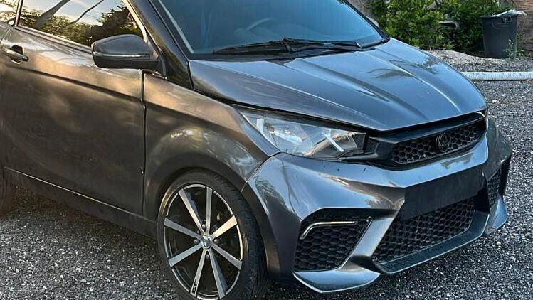 Aixam Gto 2022
