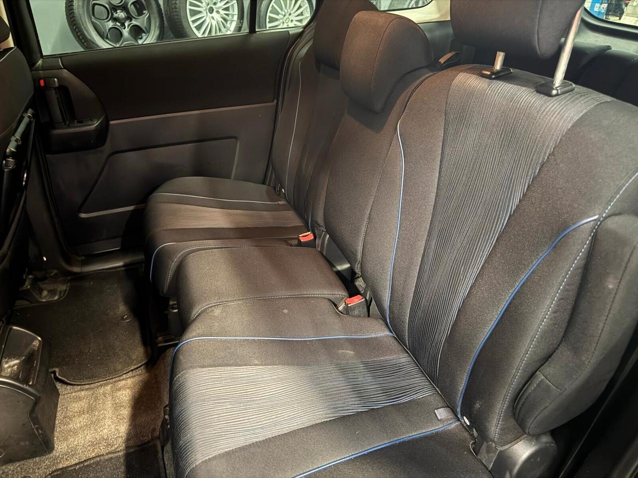 Mazda 5 Mazda5 1.8 MZR 115CV Smart Space 7posti