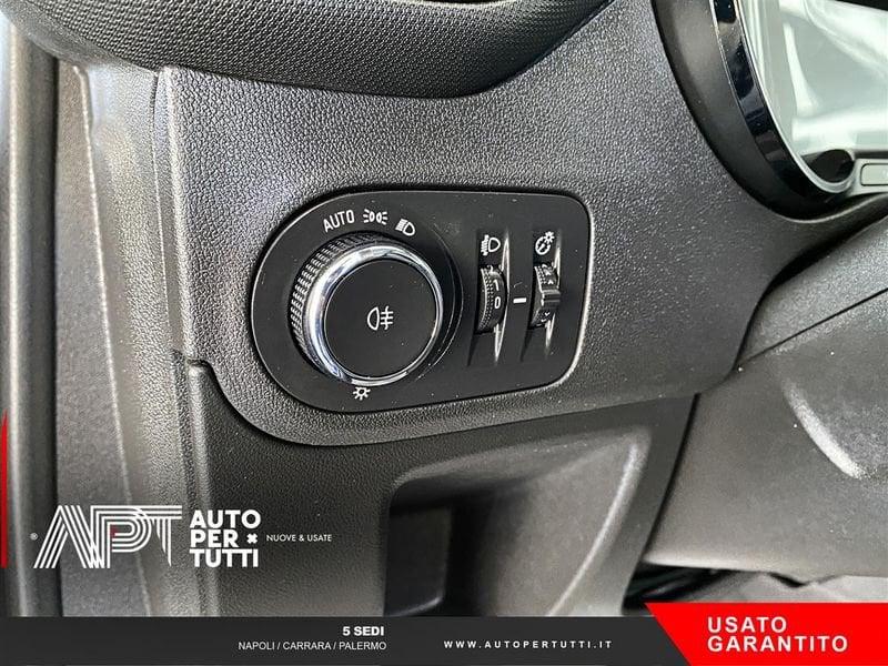 Opel Crossland Crossland 1.2 Elegance s&s 110cv