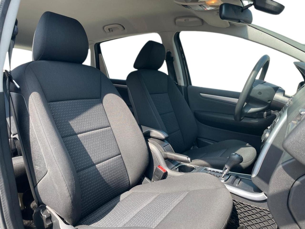 Mercedes-benz B 180 B 180 CDI Executive