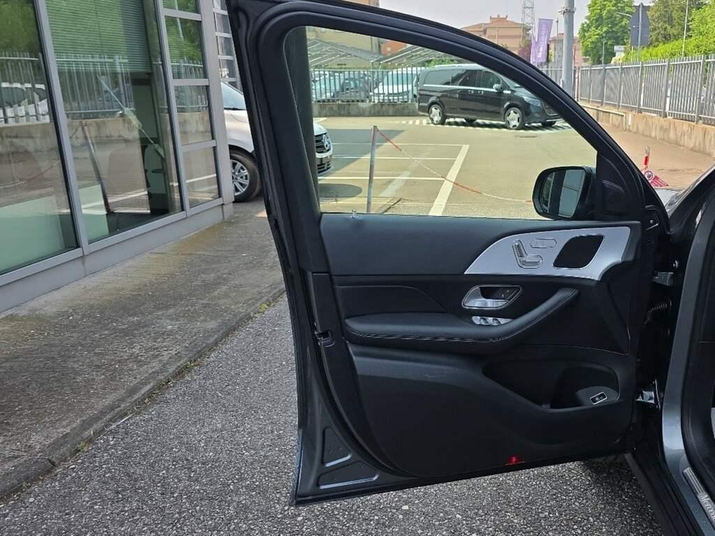 Mercedes GLE 300 300 d Mild hybrid Advanced 4Matic 9G-Tronic Plus