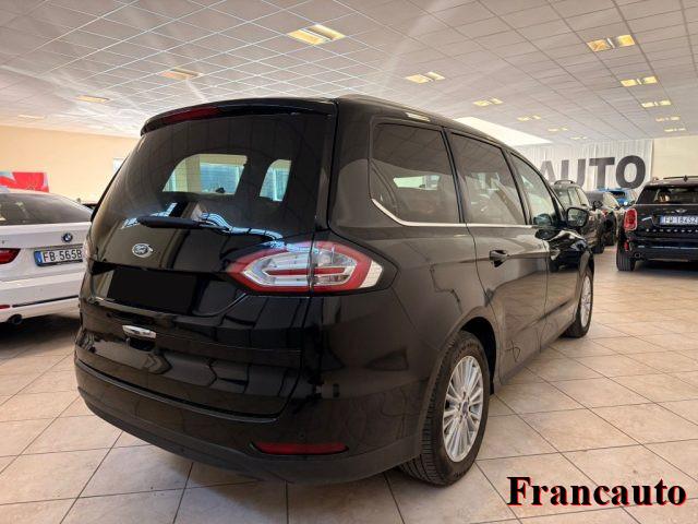 FORD Galaxy 2.0 TDCi 150CV Start&Stop Powershift Tit. Business
